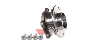 RADLAGERSATZ SKF VKBA6619 24