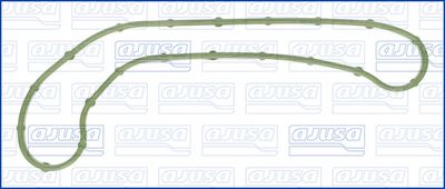 DICHTUNG GEHäUSEDECKEL (KURBELGEHäUSE)