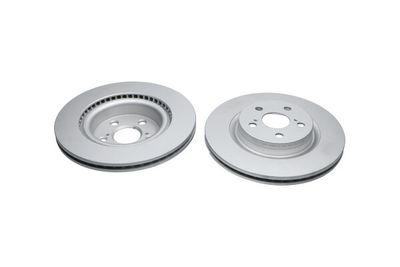 DISC FRANA Kavo Parts BR10062C 2