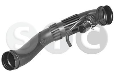 ANSAUGSCHLAUCH LUFTFILTER