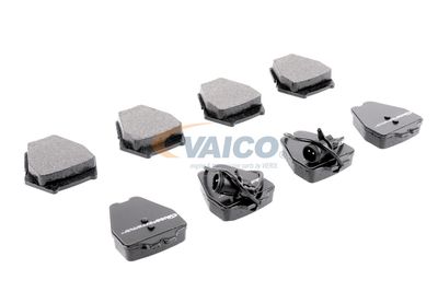 BREMSBELAGSATZ SCHEIBENBREMSE VAICO V108302 31