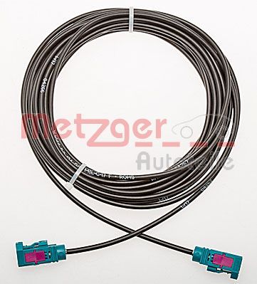 METZGER 2322006 Кабель антенны для VW EOS
