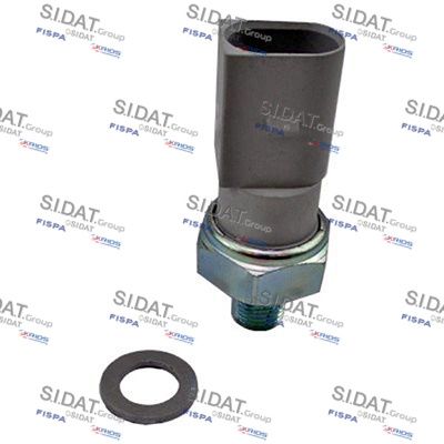 SIDAT 82.086 Датчик давления масла  для AUDI A7 (Ауди А7)