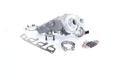 LADER AUFLADUNG BTS Turbo T981420BT 33