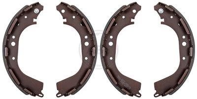 Brake Shoe Set 8938