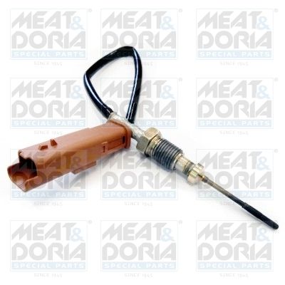 Sensor, avgastemperatur MEAT & DORIA 11903
