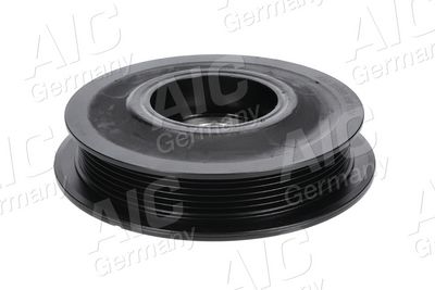 RIEMENSCHEIBE KURBELWELLE