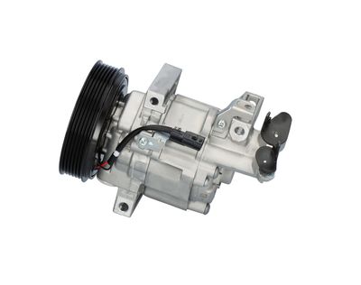 COMPRESOR CLIMATIZARE VALEO 813256 6