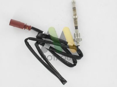 SENZOR TEMPERATURA GAZE EVACUARE