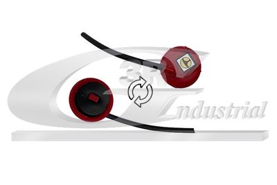 VAS DE EXPANSIUNE ULEI HIDRAULIC (SERVODIRECțIE)