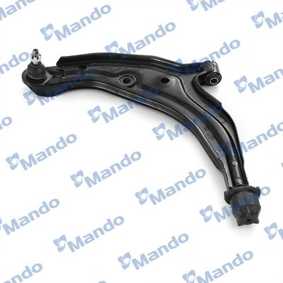 носач, окачване на колелата MANDO MSA017651