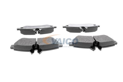 BREMSBELAGSATZ SCHEIBENBREMSE VAICO V308197 63