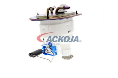 SISTEM ALIMENTARE CU COMBUSTIBIL ACKOJA A52090014 29