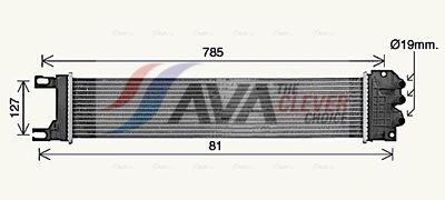 KüHLER MOTORKüHLUNG