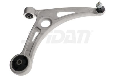 LENKER RADAUFHäNGUNG