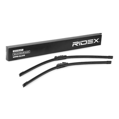 перо на чистачка RIDEX 298W0037