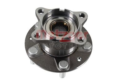 RADLAGERSATZ METZGER AUTOTEILE WM2332 1