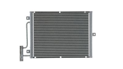 CONDENSATOR CLIMATIZARE MAHLE AC317000P 30