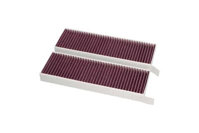 FILTRU AER HABITACLU AMC Filter TC1039X 23