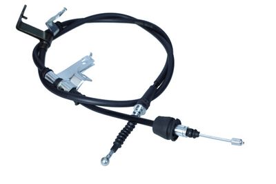 CABLU FRANA DE PARCARE