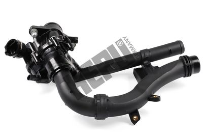 TERMOSTAT LICHID RACIRE HEPU TM1026 1