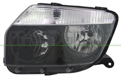 Основная фара PRASCO DA8204914 для DACIA DUSTER
