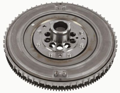 SACHS Flywheel 2295 601 049