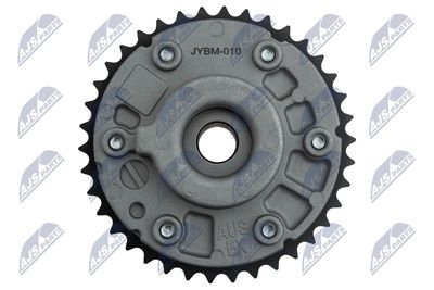 REGULATOR AX CU CAME NTY RKZBM010 4