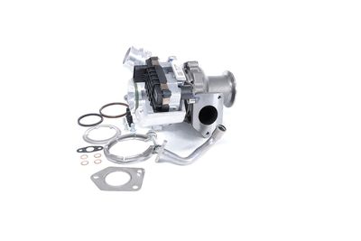 LADER AUFLADUNG BTS Turbo T981283 8