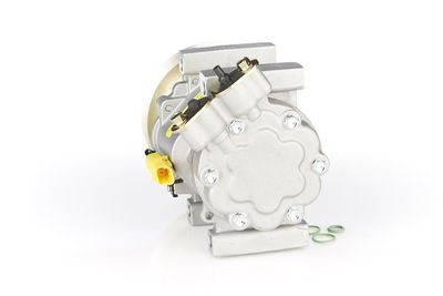 COMPRESOR CLIMATIZARE NISSENS 89372 33