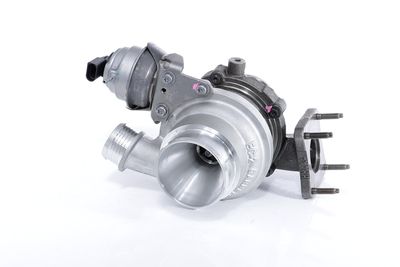 LADER AUFLADUNG BTS Turbo T915579 3