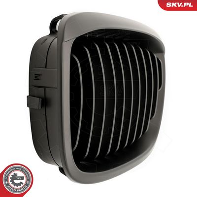 Mřížka chladiče ESEN SKV 66SKV071