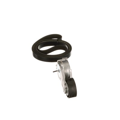 SET CUREA TRANSMISIE CU CANELURI GATES K036PK965 42