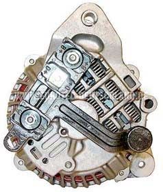 GENERATOR EUROTEC 12037110 2