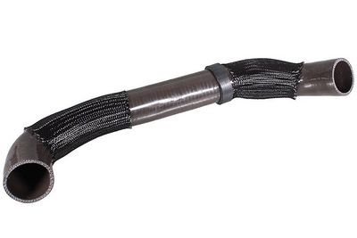 Charge air hose