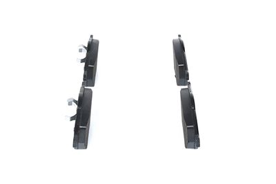 BREMSBELAGSATZ SCHEIBENBREMSE ATE 13047070812 8