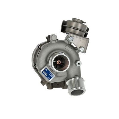 COMPRESOR SISTEM DE SUPRAALIMENTARE NISSENS 93536 37