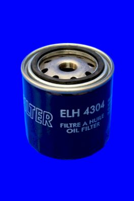 Масляный фильтр MECAFILTER ELH4304 для CHRYSLER LE