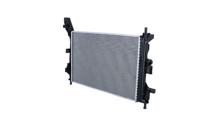 KüHLER MOTORKüHLUNG NRF 58284 30