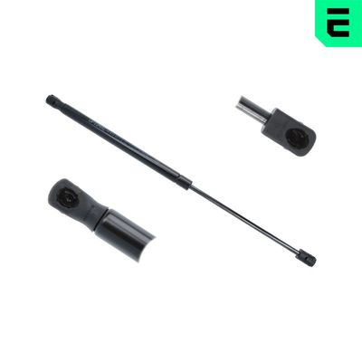 GASFEDER KOFFER-/LADERAUM