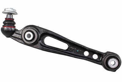 Lenker, Radaufhängung