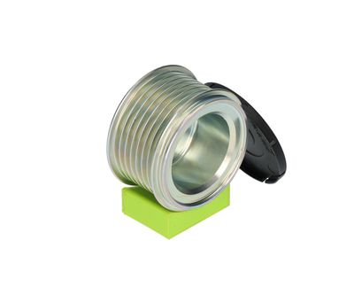 RIEMENSCHEIBE GENERATOR VALEO 595462 19