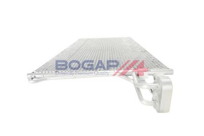 CONDENSATOR CLIMATIZARE BOGAP V4117108 2