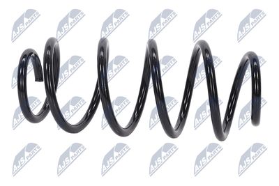 ARC SPIRAL NTY ASZWW037 26