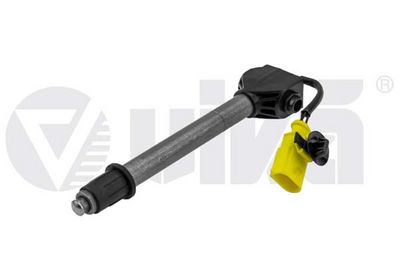 Stellelement, aktive Motorhaube