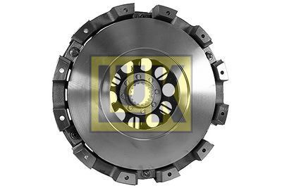 Tryckplatta LUK 231 0051 11 för RENAULT
