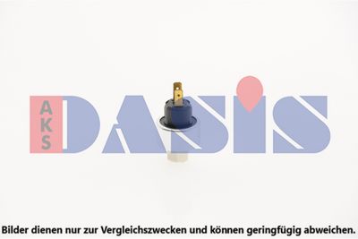 DRUCKSCHALTER KLIMAANLAGE