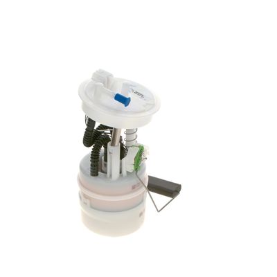 SISTEM ALIMENTARE CU COMBUSTIBIL BOSCH 0986580420 18