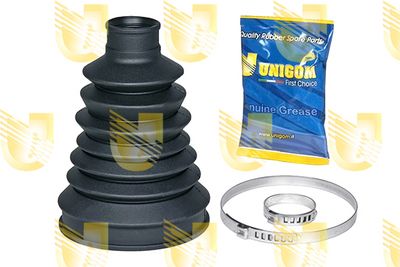 FALTENBALGSATZ ANTRIEBSWELLE