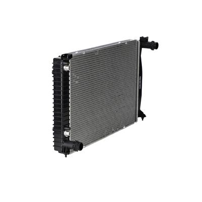 RADIATOR RACIRE MOTOR NISSENS 60328 35